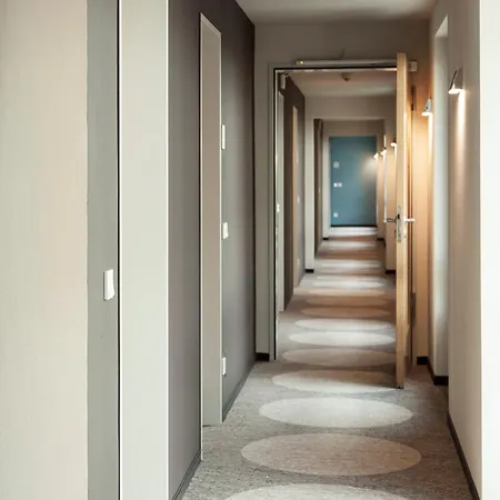 Hotel My Sudstadt 3*