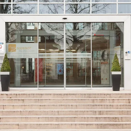 Hotel My Suedstadt 3*