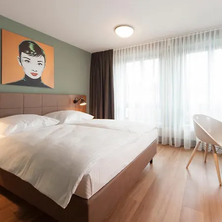 My Suedstadt Hotel Bona