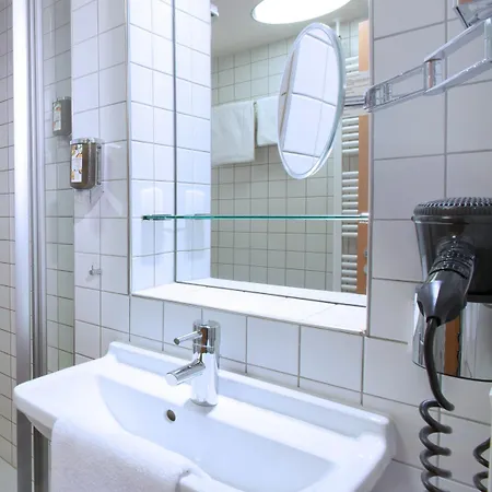 My Suedstadt 3* Bonn