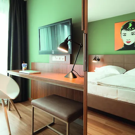 My Suedstadt Hotel Bonn