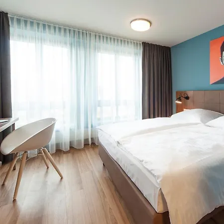 Hotel My Suedstadt