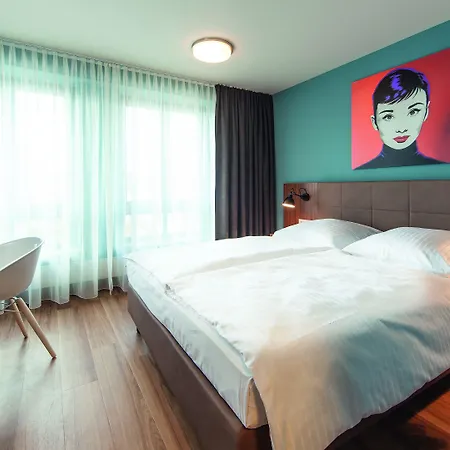 Hotell My Suedstadt Bonn