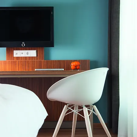 My Suedstadt 3* Bona