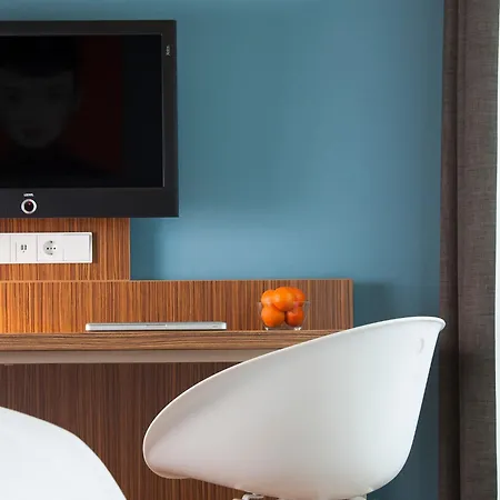 Hotell My Suedstadt Bonn