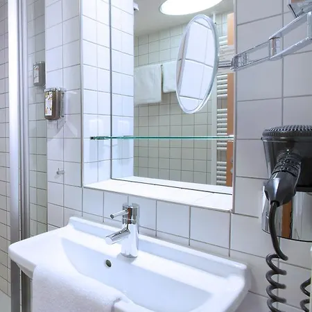 My Sudstadt Hotel 3*