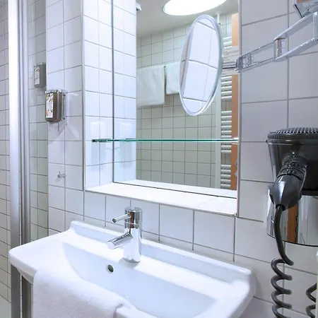 My Suedstadt Hotel 3*