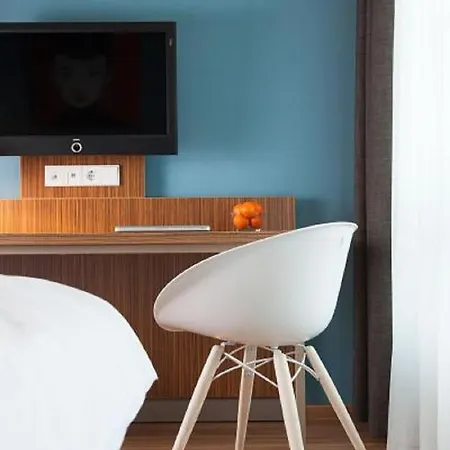 My Sudstadt Hotel 3*