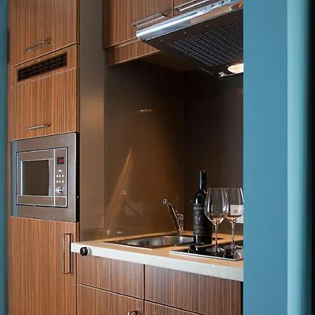 Hotell My Suedstadt 3*