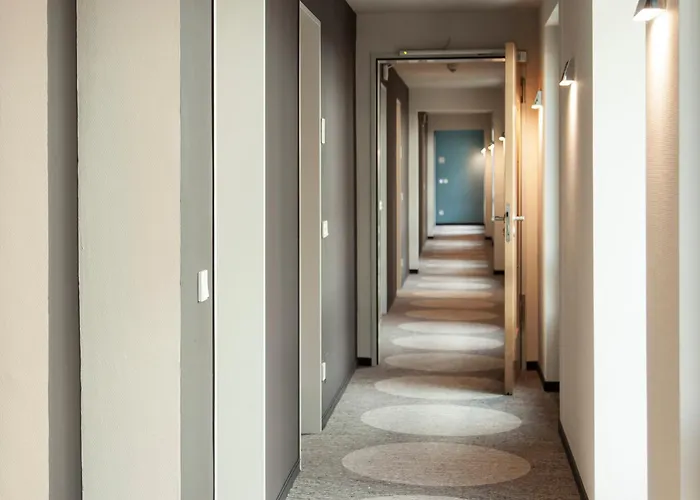 Hotel My Suedstadt 3*