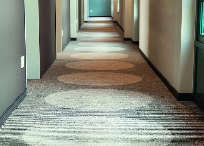 מלון My Suedstadt