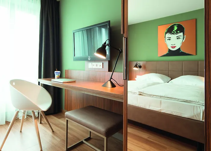 My Suedstadt Hotel Bonn