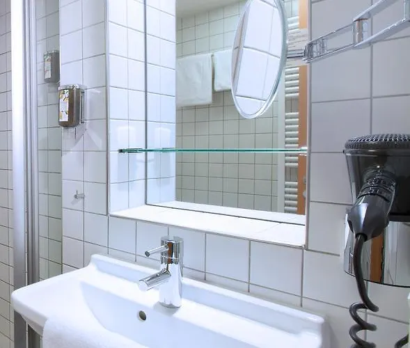 My Suedstadt Hotel 3*