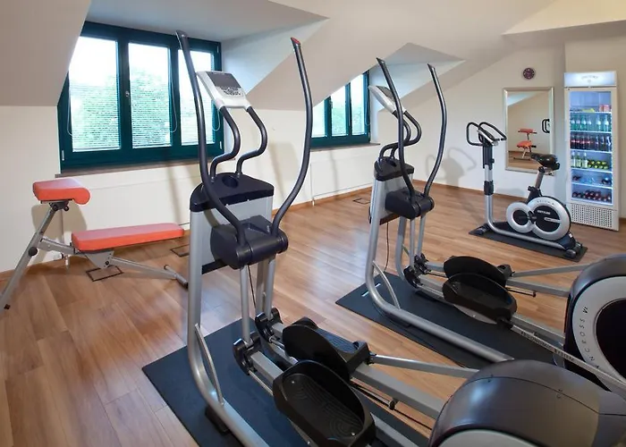 My Suedstadt 3* Bonn