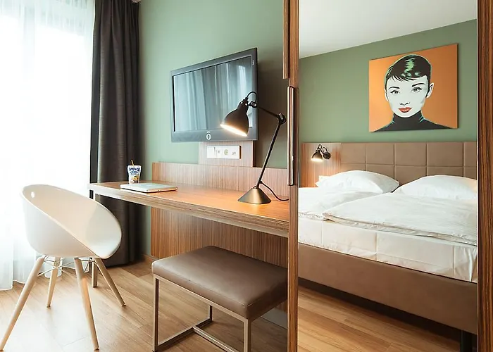 My Suedstadt Hotel 3*