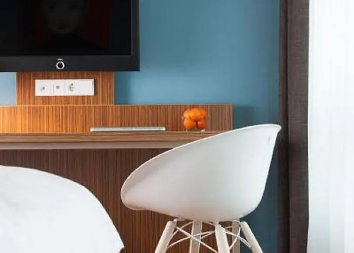 My Suedstadt Hotel 3*