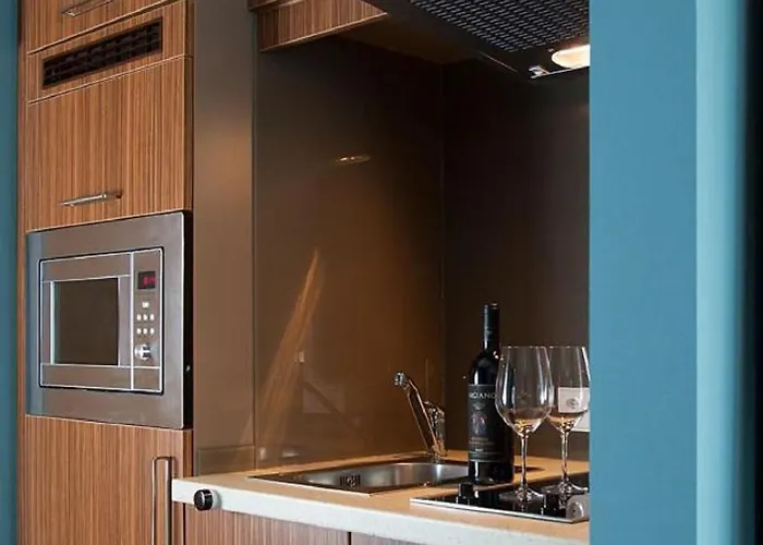 Hotel My Suedstadt 3*