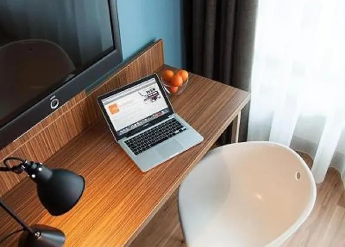 My Suedstadt Hotel Bona